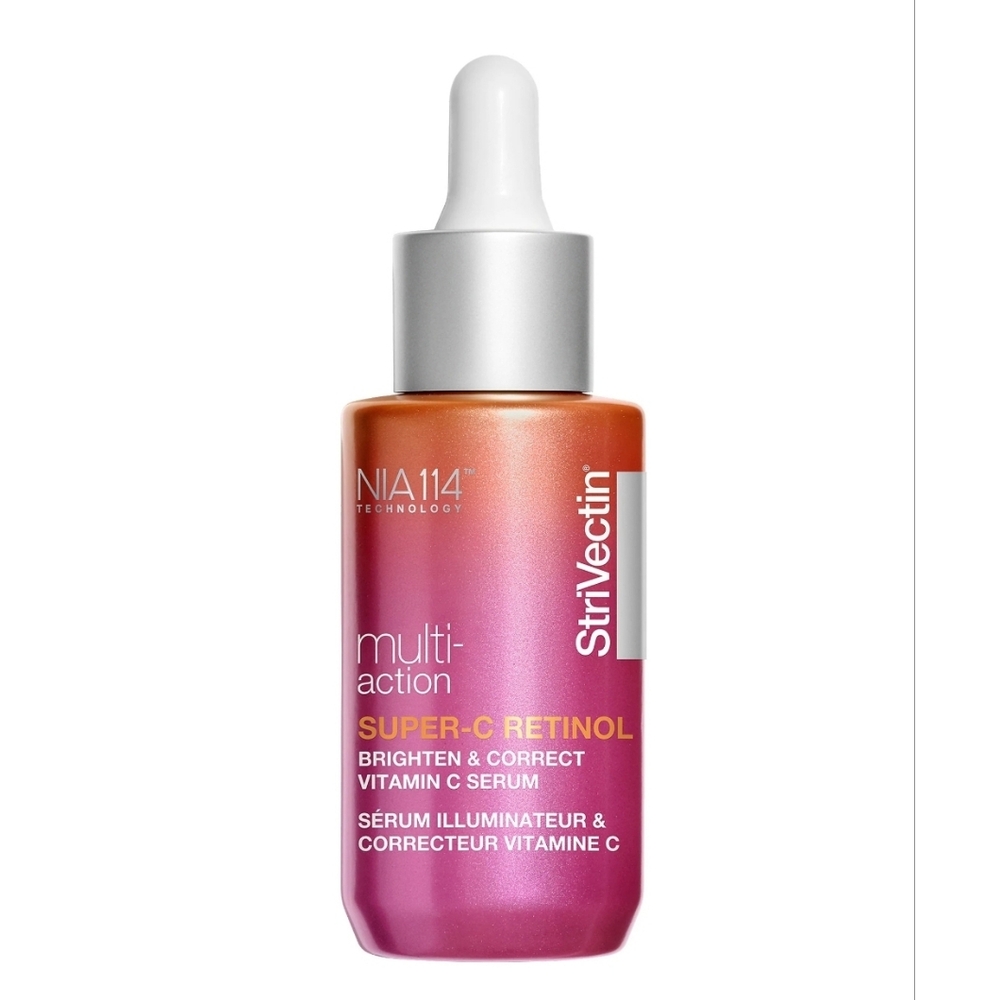 StriVectin SUPER B Barrier Oil $75